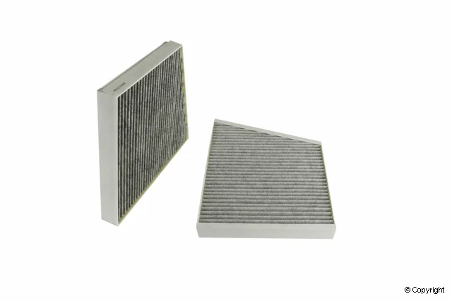 Bosch C3743WS – Cabin Air Filter