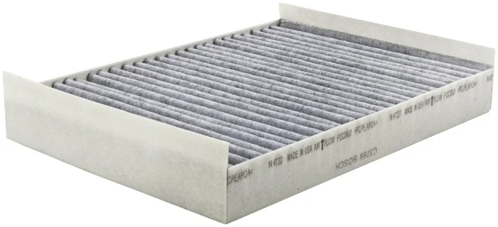 Bosch C3789WS – Cabin Air Filter
