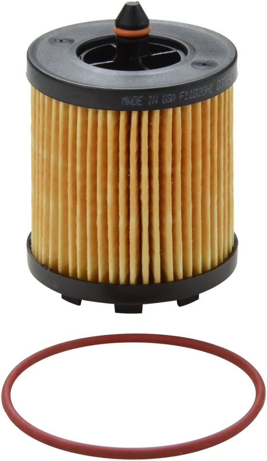 Bosch D3324 – Engine Oil Filter