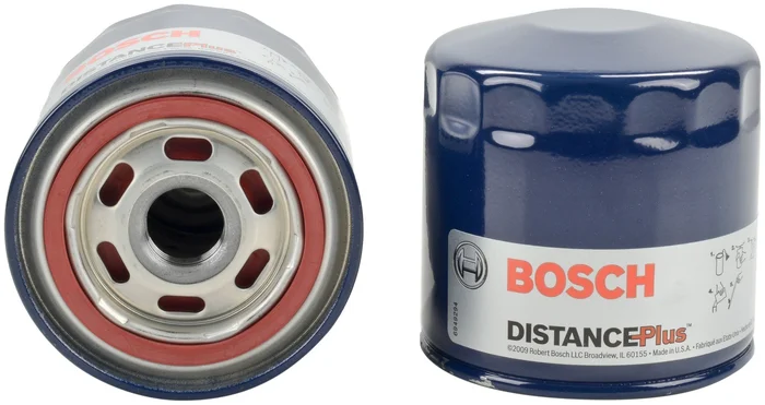 Bosch D3410 – Engine Oil Filter
