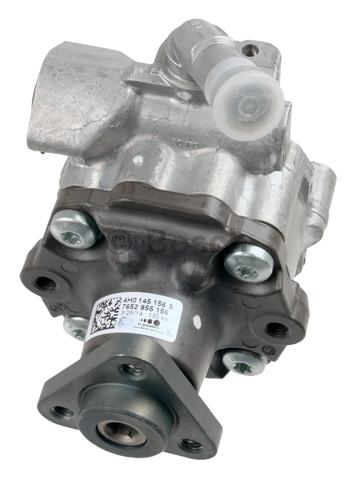Bosch KS01000143 – Power Steering Pump