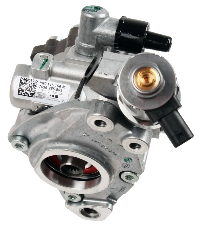 Bosch KS01000716 – Power Steering Pump