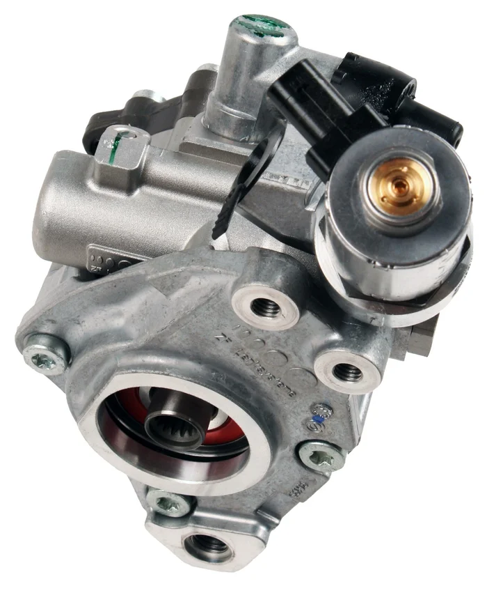 Bosch KS01000717 – Power Steering Pump
