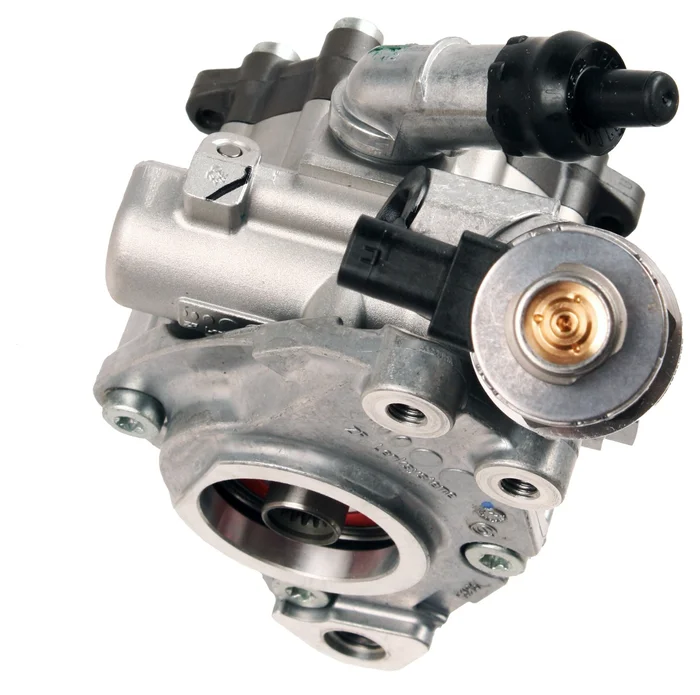 Bosch KS01000740 – Power Steering Pump