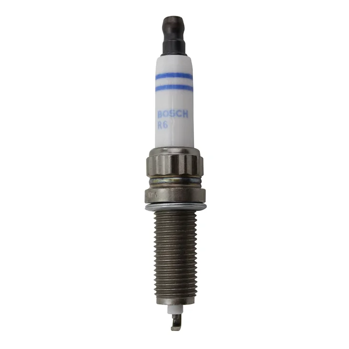 Bosch ZQR8SI302 – Spark Plug