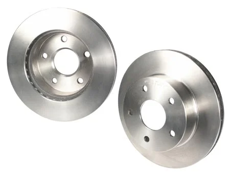 BRAKE ROTOR ASSEMBLY F29Z1125A