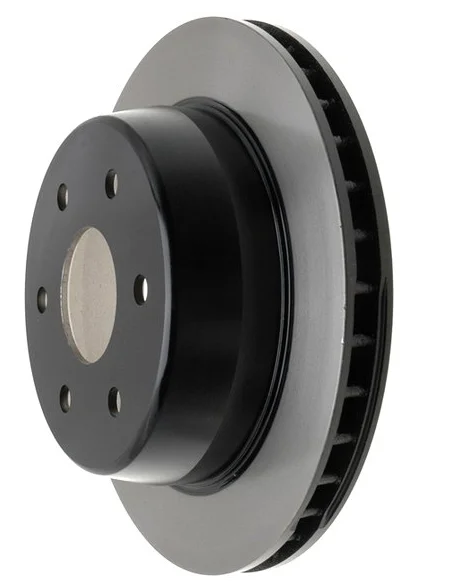 BRAKE ROTOR RAYBESTOS 580165