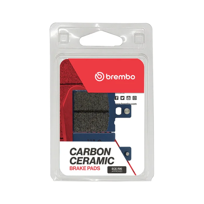 Brembo OE 85-85 Derbi RC 250cc/75-78 Ducati 350cc/87-88 KTM GXE 50cc Brake Pad – Front