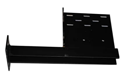 BUMPER BRACKET SHYFT GROUP INC. 22821021