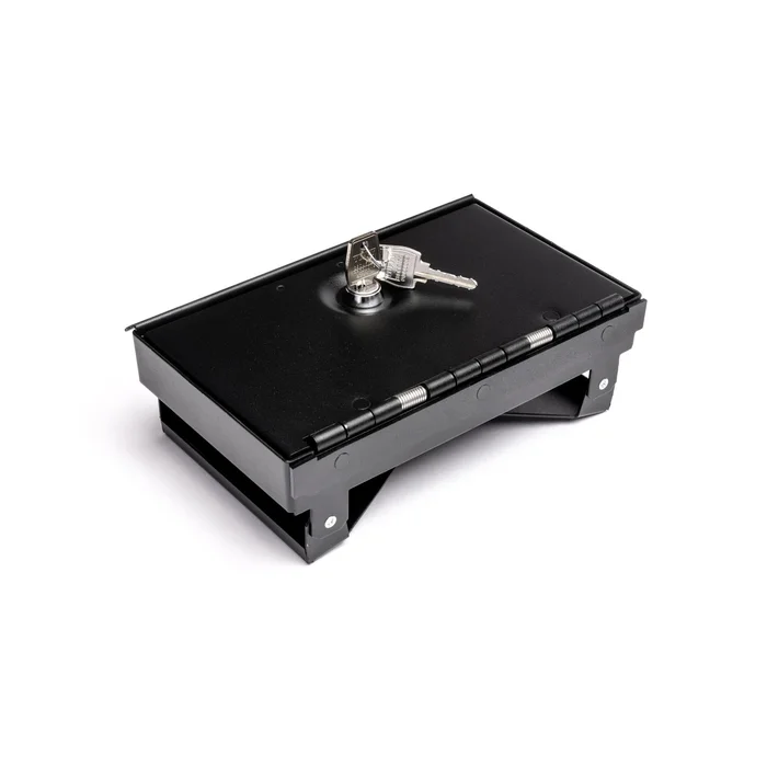 Cadillac Escalade IQ Console Safe 2025