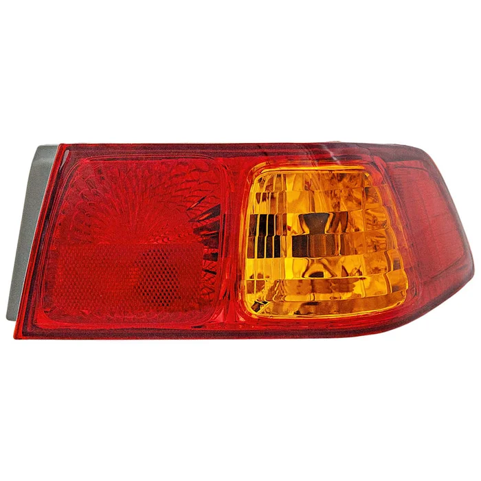 CAMRY 00-01 TAIL LAMP RH, Assembly, Japan/USA (FKI and NAL Brand) Built Vehicle