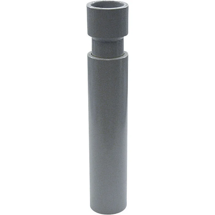 Cantex – 5144031U – 1/2 in. D PVC Electrical Conduit Coupling For PVC 1 each