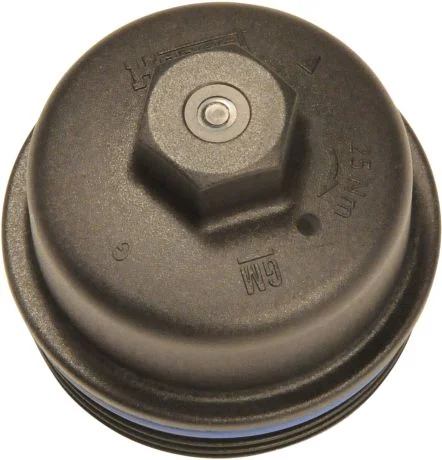 CAP ASM-OIL FLT AC DELCO 55593189