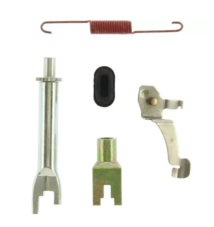 Centric Brake Shoe Adjuster Kit – Rear Left