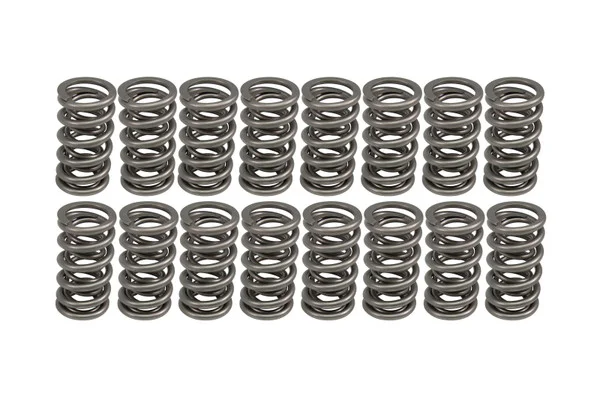 COMP Cams 1.301in OD Dual Springs 1.900in Installed Height (Set of 16) – 26527-16