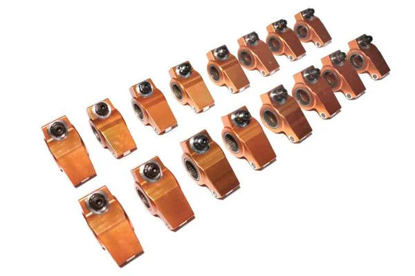COMP Cams Alum Rocker Arm Chrysler SB 1.6in – 1076-16