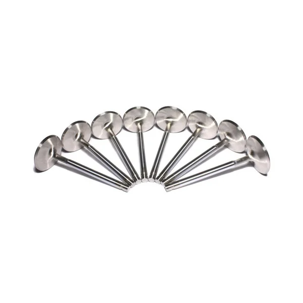 COMP Cams Valves SBC Int 2.055 X 11/32 – 6018-8