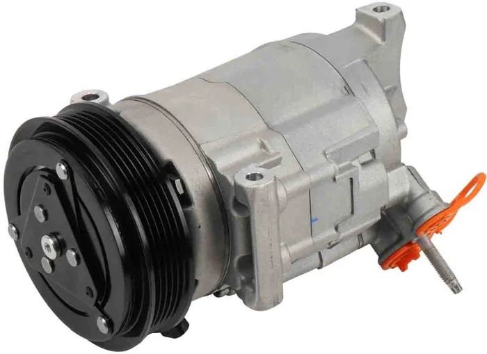 COMPRESSOR KIT AC DELCO 15-22276