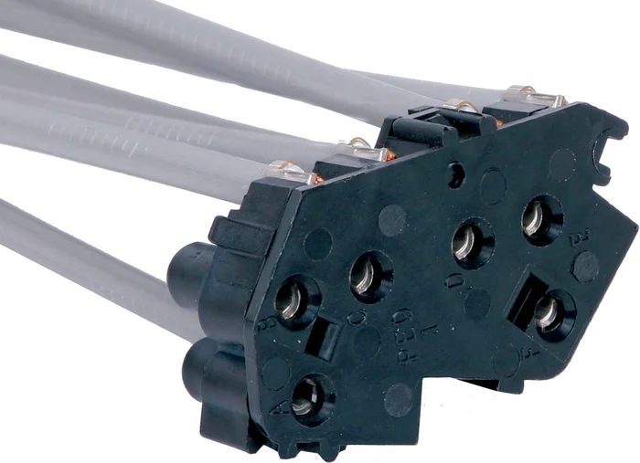 CONNECTOR-W/LEA AC DELCO PT188