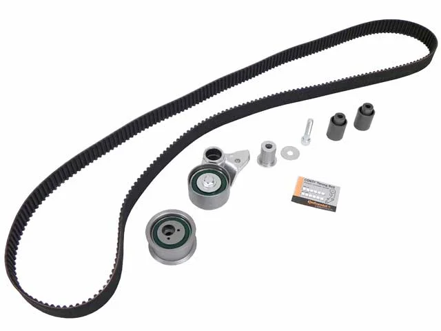 Continental TB 297 K4 – Engine Timing Belt Component Kit