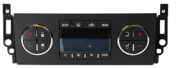 CONTROL ASM-HTR AC DELCO 15-74023