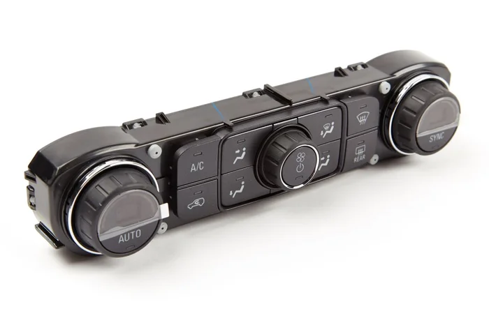 CONTROL ASM-HTR AC DELCO 15-74583