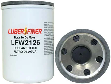 COOLANT FILTER LUBER-FINER LFW2126