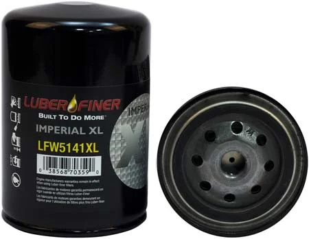 COOLANT FILTER LUBER-FINER LFW5141XL
