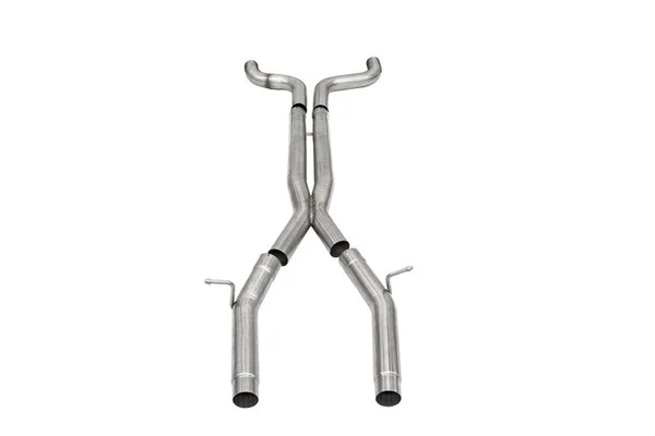 Corsa 2016-2024 Chevrolet Camaro SS 6.2L V8 3.0in X-Pipe – 21085