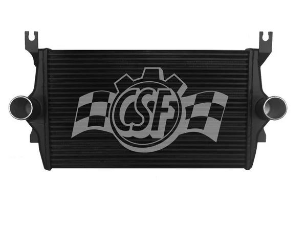 CSF 00-03 Ford Excursion 7.3L OEM Intercooler – 6017