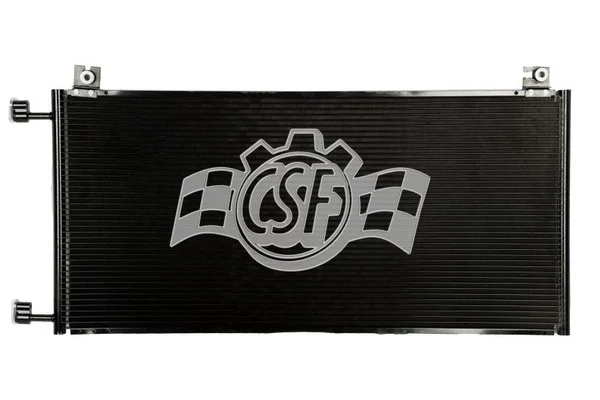 CSF 00-06 Chevrolet Tahoe 4.8L A/C Condenser – 10570