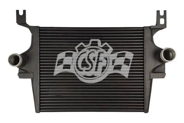 CSF 03-05 Ford Excursion 6.0L OEM Intercooler – 6013
