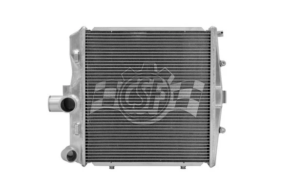 CSF 05-08 Porsche Boxster 2.7L OEM Plastic Radiator – 3552