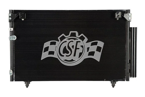 CSF 05-10 Scion tC 2.4L A/C Condenser – 10512