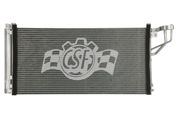 CSF 06-10 Kia Optima 2.4L A/C Condenser – 10493