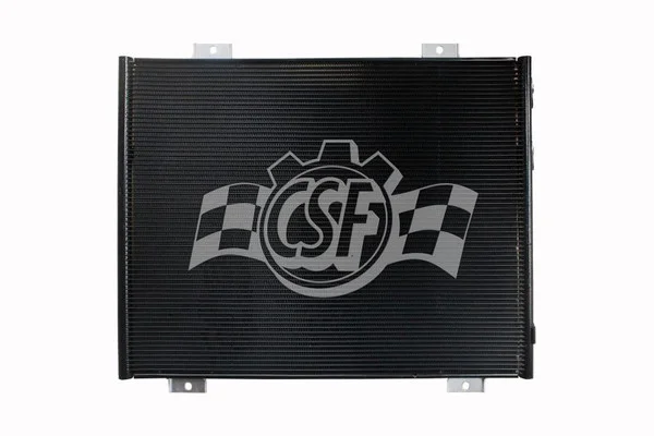 CSF 06-11 Dodge Dakota 3.7L A/C Condenser – 10866