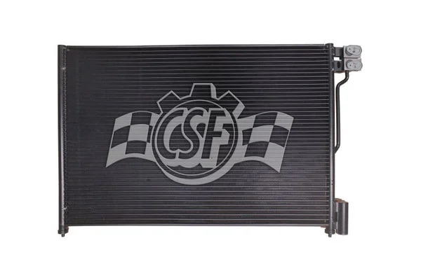 CSF 06-11 Ford Crown Victoria 4.6L A/C Condenser – 10572