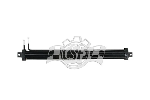 CSF 07-08 Hyundai Entourage 3.8L Transmission Oil Cooler – 20002