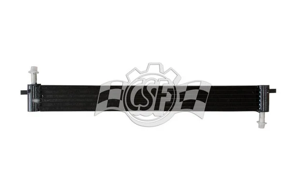 CSF 07-14 Ford Expedition 5.4L Transmission Oil Cooler – 20018