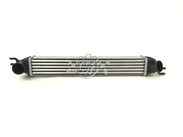 CSF 08-14 Mini Cooper 1.6L OEM Intercooler – 6019
