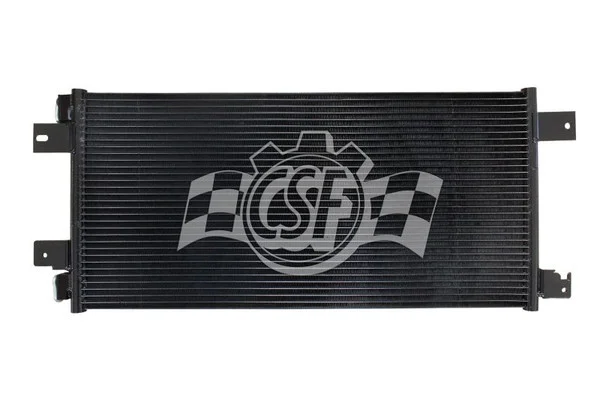 CSF 11-14 Chrysler 200 2.4L A/C Condenser – 10849
