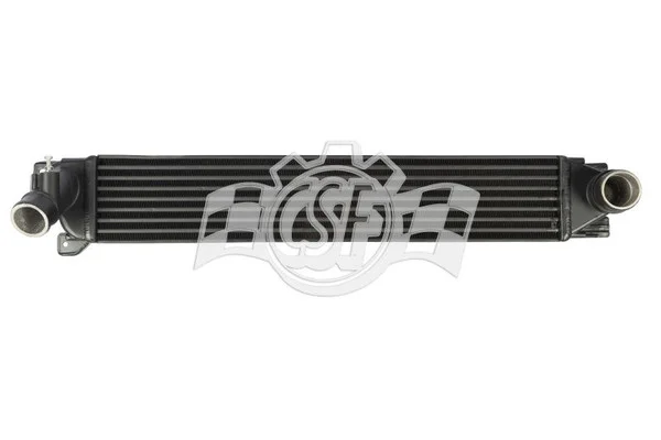 CSF 12-14 Ford Edge 2.0L OEM Intercooler – 6014