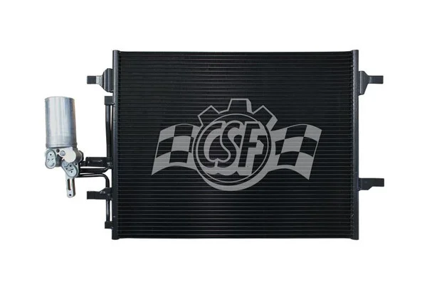 CSF 12-15 Volvo XC60 2.0L A/C Condenser – 10749