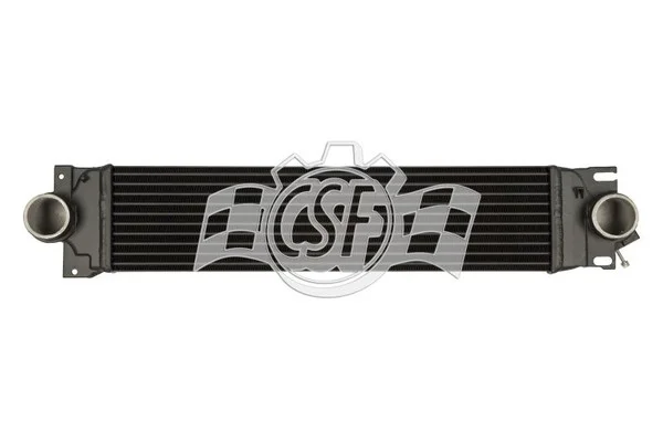 CSF 13-14 Ford Fusion 1.6L OEM Intercooler – 6037