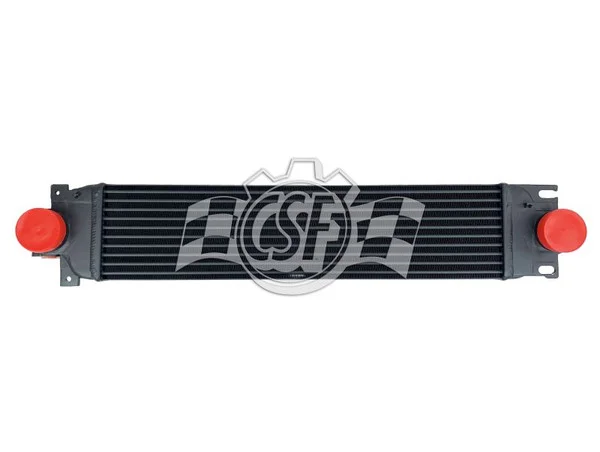 CSF 13-16 Ford Fusion 2.0L OEM Intercooler – 6036