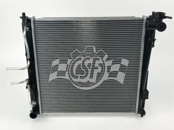 CSF 14-15 Kia Optima 2.0L OEM Plastic Radiator – 3757