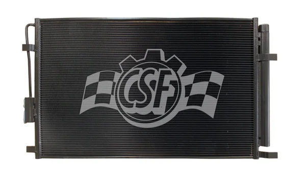 CSF 16-18 Kia Sorento 3.3L A/C Condenser – 10863