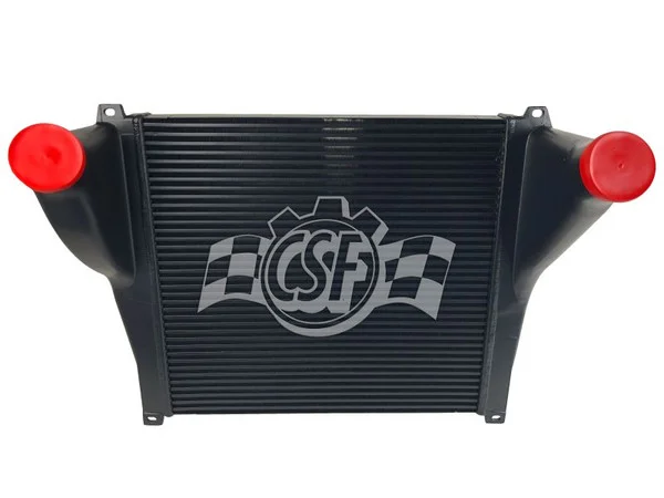 CSF 94-06 Kenworth W900 OEM Intercooler – 6090