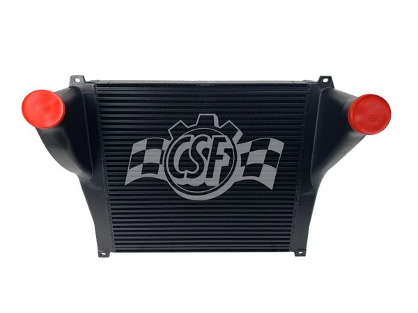 CSF 94-06 Kenworth W900 OEM Intercooler – 6097