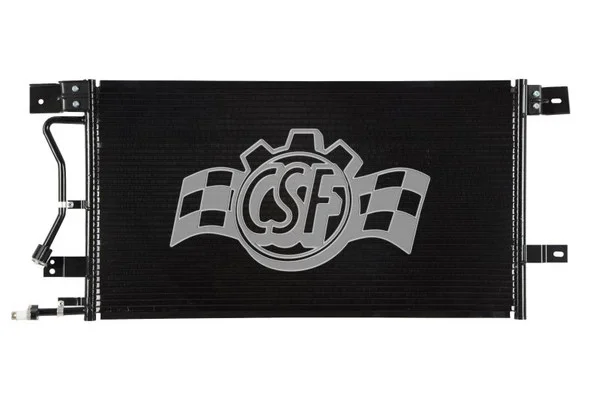 CSF 97-05 Mercury Sable 3.0L A/C Condenser – 10573